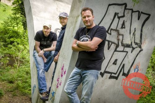 Die Martins - Imagefotos