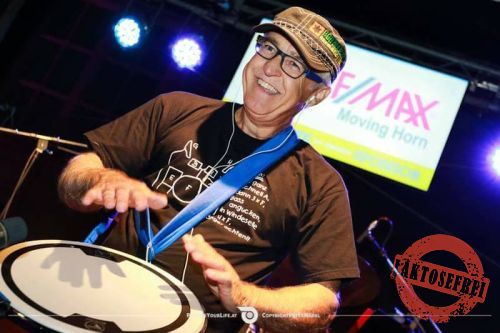 Die Martins - Live-Foto